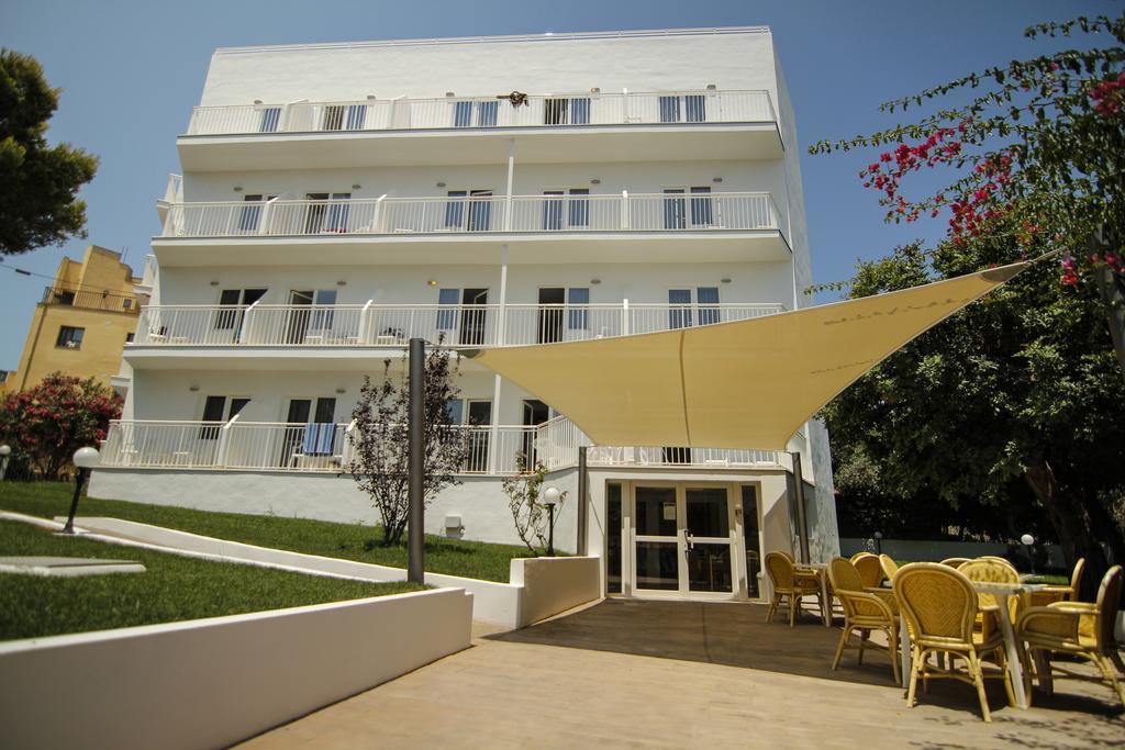 Hostal Floridita Adults Only Magaluf  Exterior photo